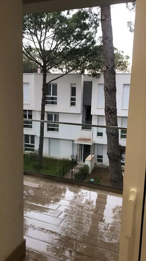 Illyrian Elite Gjiri I Lalezit Lejlighed Durrës